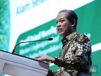 Ini Temuan Awal KLH Soal Biang Kerok Banjir Bandang di Sumatra