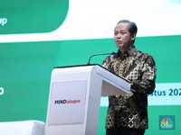 Cuma ada 1.100, Menteri LH Ungkap Minimnya Pengawas Lingkungan di RI