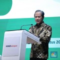 Menteri Hanif Ungkap Kunci Jalankan Konservasi Lingkungan dengan Baik