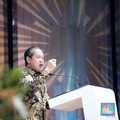Mengejutkan, Pengawas Lingkungan 1.100 Berbanding 5 Juta Usaha!