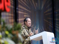 MIND ID Bisa Jadi Barometer Pertambangan Berkelanjutan, Ini Alasannya!