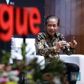 Menteri LH Blak-blakan Soal Terbatasnya Pengawasan Lingkungan Hidup