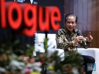 RI Punya 8 Tipe Ekosistem Penting, KLH Ungkap Baru 2 yang Teregulasi