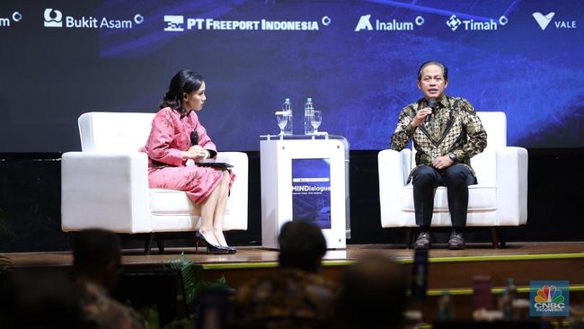 Ini Bahayanya Air Tanah Dieksploitasi Besar-besaran