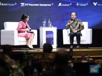 Ini Bahayanya Air Tanah Dieksploitasi Besar-besaran