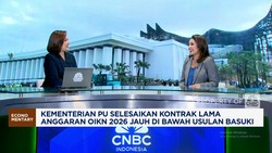 Video: OIKN Ambil Alih Pembangunan IKN hingga MBG Bakal Go Digital