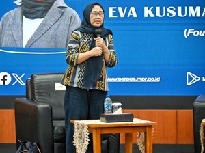 Pakar Bahas Upaya Hidupkan Pancasila, Feminisme Nusantara-Working Ideology