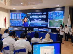 BUMD di Kota Malang Pakai Chatbot AI untuk Jawab Keluhan Pelanggan