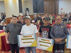 72 Korban Kanjuruhan Cuma Terima Restitusi Rp 670 Juta, Ini Kata LPSK