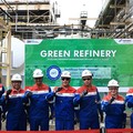 Pertamina Dorong Dekarbonisasi & Sustainability, Ini Buktinya!