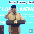 Prabowo: Efisiensi Anggaran Maunya UUD, Bukan Saya!
