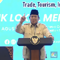 Prabowo ke Kepala Daerah: Hati-Hati, Rakyat Kita Sekarang Pintar Semua