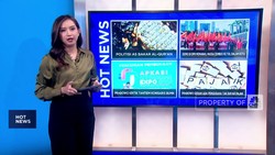 Video: Politisi AS Bakar Al Quran - Prabowo Marak ke Pengemplang Pajak
