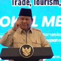 Prabowo Hapus Bonus Komisaris BUMN: Enak di Lo, Ga Enak di Rakyat!