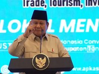 Prabowo Hapus Bonus Komisaris BUMN: Enak di Lo, Ga Enak di Rakyat!