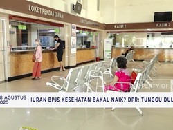 Video: Prabowo Sentil BUMN Hingga Google Diterpa Badai PHK