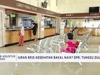 Video: Prabowo Sentil BUMN Hingga Google Diterpa Badai PHK