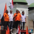 Buruh Mau Demo Besar-Mogok Nasional, Said Iqbal: Bisa Gempar-Lumpuh!