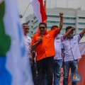 Hindari Jalan Ini, Bos Buruh Mau Bawa 5.000 Orang Demo-Ini Ancamannya