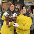 Bukti Nyata Pertamina Sejahterakan Masyarakat Sekitar Kilang Cilacap