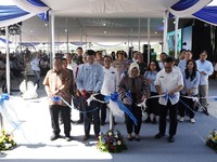 Perkuat Petani RI, Syngenta Indonesia Luncurkan Drone Learning Center