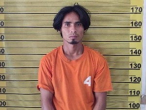Deretan Fakta Pedagang Baju Dibunuh Perampok Modus Pura-Pura Beli di Karo