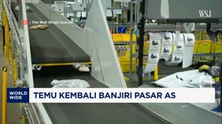 Video: Lewat Temu, Produk China Kembali Banjiri Pasar AS