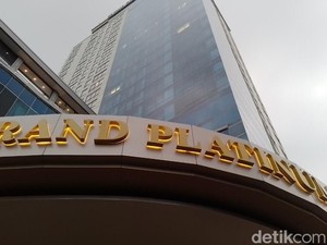 The Grand Platinum Jakarta: Hotel Bintang 5 Strategis di Antara Jakarta Pusat dan Utara