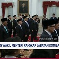 Video: MK Putuskan Wakil Menteri Dilarang Rangkap Komisaris