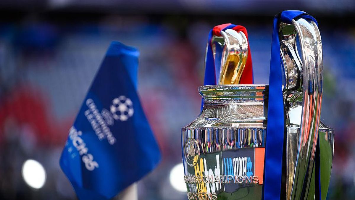 6 Kandidat Juara Liga Champions 2026/27, Arsenal Jadi Unggulan