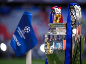 Klasemen Liga Champions: PSG Geser Liverpool, Barcelona Melorot