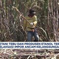 Video: Diancam Ethanol Impor, APSENDO Minta Permendag 16/2025 Ditunda