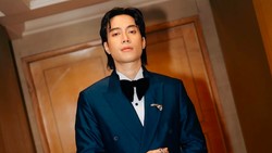 Penyanyi Vidi Aldiano Meninggal Dunia, Begini Riwayat Sakitnya