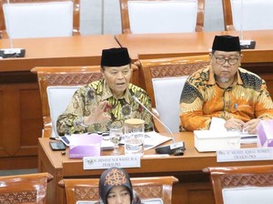 HNW Dorong BP Haji Perkuat Diplomasi untuk Pangkas Antrean Jamaah RI