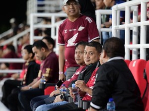Wali Kota Makassar Siapkan 7 Bus Gratis untuk Suporter PSM ke Parepare