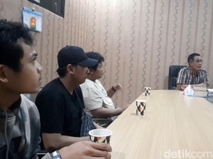 3 Warga Brebes Korban TPPO di Spanyol-Polandia Dipulangkan