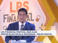 Video: Warga Medan Diajak Bijak Kelola Keuangan - Melek Digital