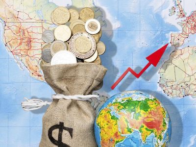 Gencar Terbitkan Obligasi, Raksasa SWF Dunia Masuki Babak Baru