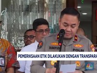 7 Anggota Brimob Dalam Rantis Lindas Ojol Diperiksa di Mabes Polri