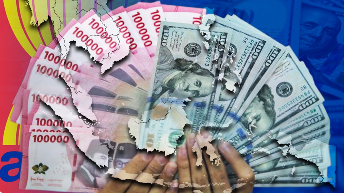 Adu Laba Bank Raksasa ASEAN BRI Nomor Berapa?