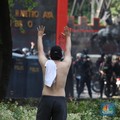 CSIS Ungkap Akar Masalah Demo di RI: Ekonomi Sulit, Rakyat Terluka