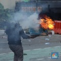 Pengusaha Jakarta Izinkan Setengah Hari Kerja Hari Ini-Bisnis Ditutup