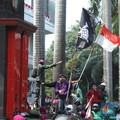 Antisipasi Demo Meluas, PNS Diizinkan WFA