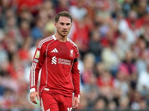 MU Incar Mac Allister, Misi Sulit Bajak dari Liverpool