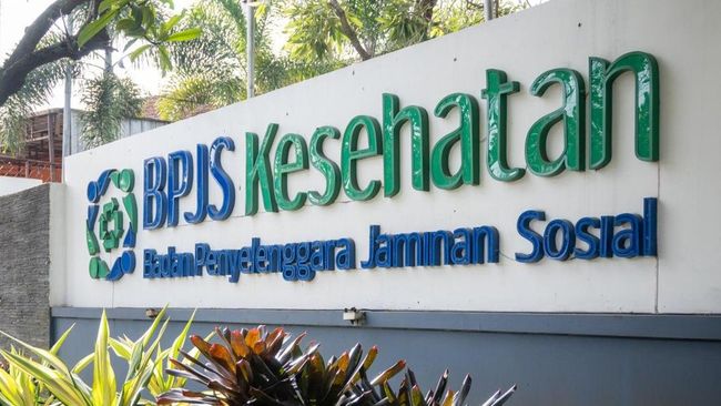 Lindungi Pekerja, BPJS Kesehatan Dorong Kepatuhan Badan Usaha