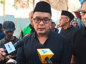 Video: Gojek Siap Beri Bantuan Hukum untuk Keluarga Affan Kurniawan