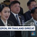 Video: Gara-Gara Telepon, PM Thailand Dipecat