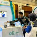 Gleneagles JPMC Kenalkan Keunggulan Layanan di BSI International Expo