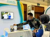 Gleneagles JPMC Kenalkan Keunggulan Layanan di BSI International Expo