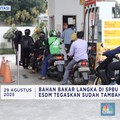 Video: IHSG-Rupiah Tumbang - Nike PHK Karyawan, Pangkas 1% Staf